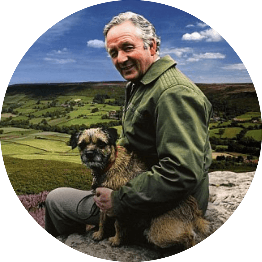 Dr. James Herriot