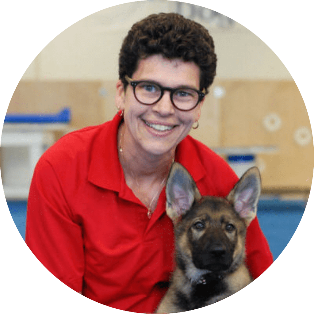 Dr. Cynthia Otto