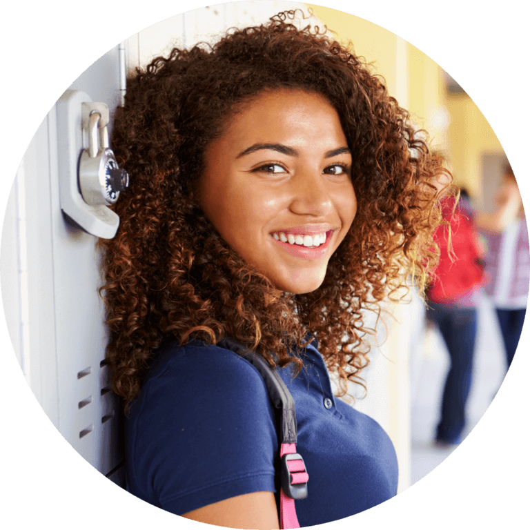 High School Students